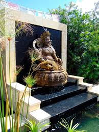 Van Kirk Sons Pools Spas Custom Water Feature Www Vankirkpools Com Feng Shui Fountain Feng Shui Custom Water Feature