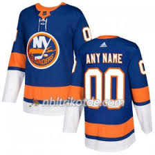 Men's adidas navy new york islanders 2020/21 reverse retro authentic jersey. New York Islanders Custom Trikot Gunstige Nhl Trikots Nhl Trikots Kaufen Nhl Eishockey Deutschland