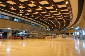 The airport was named after the late benigno ninoy aquino, jr., who was assassinated at the airport in 1983. Ninoy Aquino International Airport Manila Airport In Metro Manila Thousand Wonders