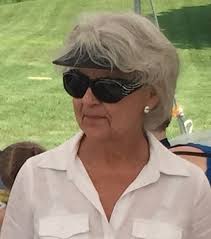 Barbara Taber Voionmaa Welch Obituary