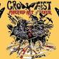 CrowFest at The Mansfield Art Center