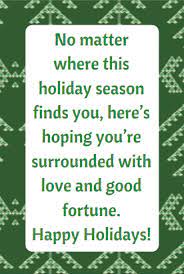 Politically Correct Holiday Greetings Examples Holiday Greetings Messages Holiday Greetings Holiday Messages