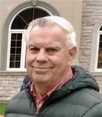 Obituary information for George Perrin