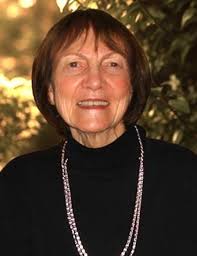 Lorraine Berger Obituary