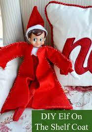 Submitted 21 days ago by frankbaker4523. Diy Elf On The Shelf Coat Pattern Exquisitely Unremarkable