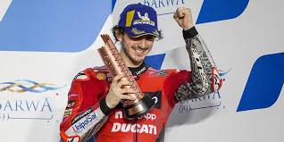 Idalio, i miei occhi fuori dalla pista. Pecco Bagnaia Saya Bisa Balapan Di Motogp Berkat Valentino Rossi Motogp Bola Net