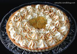 La Sublime Tarte Au Citron De Jonathan Blot Patisseries Et Gourmandises Tarte Au Citron Patisserie Gourmandise
