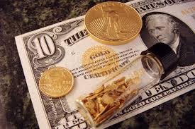 Sustained high inflation, coupled with low nominal interest rates, creates an environment of extended negative real interest rates. The Rise Fall Of America S Gold Standard U S Money Reserve