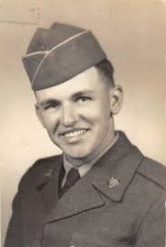 Warren W. "Jim" Landis Obituary