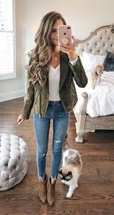 45 Perfect Spring Outfits To Wear Now Vol 2wachabuy Wachabuy Fall Outfits Fall Winter Outfits Perfect Spring Outfit