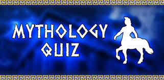 Well, what do you know? Mythology Quiz Apps En Google Play