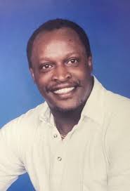 Frank Cooper Obituary