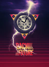 We did not find results for: Back To The Future Alternative Poster Domestika
