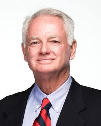 Pat Darcy: Our roads, services aren't keeping up with our population