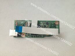 Refurbished Formatter Board Ce668 60001 For Hp Laserjet P1102 P1106 P1108 P1007 Rm1 7600 000cn Refurbishing Flash Drive Electronics