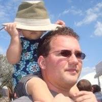 Jesse Cornelson, MBA, PMP, CISSP