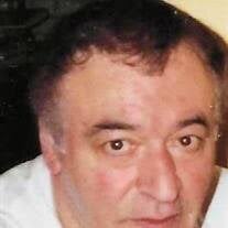 Marino Regina Obituary