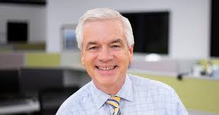 Robert Guptill's Instagram, Twitter & Facebook