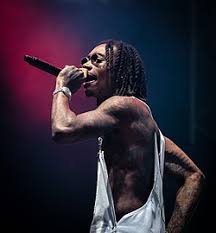 Say, baby, i'mma wake up for you i'mma have my way with your body and when i'm done touching you i bet you won't wanna give yourself to nobody. Wiz Khalifa Wikipedia La Enciclopedia Libre