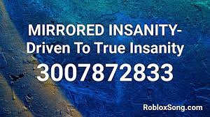 Ink sans megalovania roblox id. Mirrored Insanity Sans Roblox Id Id Numbers Roblox Insanity Page 1 Line 17qq Com Mirrored Insanity Sans Theme Roblox Id Games Details