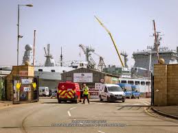 Justice for Cammell Laird workers event to be held at Labour Party  Conference