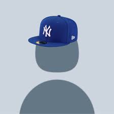 Dark Blue Cap Pfp In 2021 Creative Profile Picture Picture Icon Cute Profile Pictures