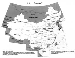 Assez pour permettre à plus de 20 millions de chinois musulmans de pratiquer leur religion. L Islam Chinois Unite Et Fragmentation