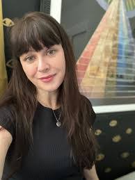 Erica Boy's Instagram, Twitter & Facebook