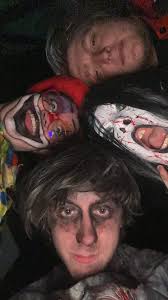 Ozark Nightmares Haunted House