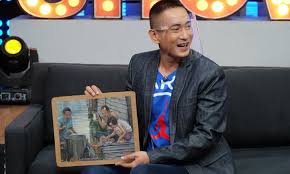 เหมือนได้เกิดใหม่ แพท พาวเวอร์แพท อดีตนักร้องชื่อดัง ได้รับอิสรภาพพ้นคุกบางขวางแล้ว เจ้าตัวลั่นขอบวชแทนคุณให้แม่ก่อน อนาคตกลับมาร่วมวงทำ. Tijh Ci46xb9nm
