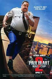 Maybe you would like to learn more about one of these? Paul Blart Mall Cop 2 Film Comedy Reviews Ratings Cast And Crew Rate Your Music