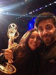Deeyah khan on 39 jihad a british story 39. Fuuse Deeyah Khan