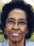 BESSIE PAYNE Obituary (2013)