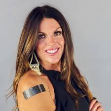 Ashley Ivy's Instagram, Twitter & Facebook