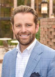 Blake Brodie's Instagram, Twitter & Facebook