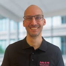 Marco Nöchel auf LinkedIn: Gleich hält Frank Dengler beim Nextcloud  Enterpriseday einen Vortrag…