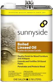 We did not find results for: Boiled Linseed Oil