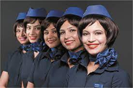 Maybe you would like to learn more about one of these? Indigo Goes For A Chic And Hot Look In Cabin Crew Makeover Bangalore Aviation