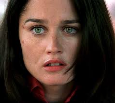 Love All, Trust Few — ROBIN TUNNEY as VERONICA DONOVAN Prison Break |...