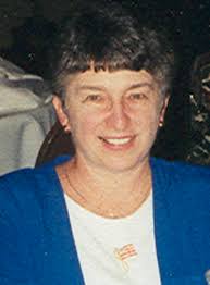 Obituary information for Kathleen Sylvia Gasper