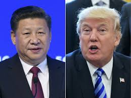 The Trump test and the yuan