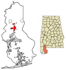 Bay Minette Alabama Wikipedia
