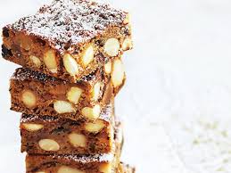 Neue Platzchen Ideen Panforte Lebensmittel Essen Die Besten Weihnachtsrezepte Weihnachtsrezepte