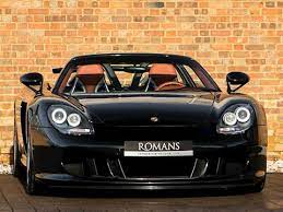 Check spelling or type a new query. Porsche Carrera Gt For Sale Porsche Dealers Romans International