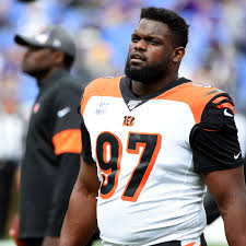 Current search notices for the past 12 months are available in the current search. Bengals At Ravens Injury Report Geno Atkins Lamar Jackson Good To Go Cincy Jungle
