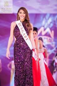 Miss world hungary 2014 is edina kulcsár ! 40 Kulcsar Edina Ideas Pant Nelkuli Eskuvoi Ruha Szepsegverseny Editorial