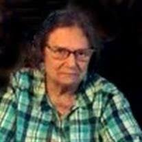 Carole Ann Greer Obituary