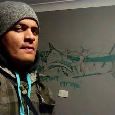 Stream Patrick Fox music