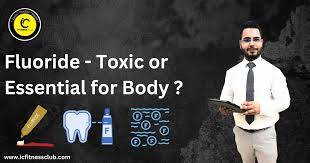 Image result for Fluoride Toxicity