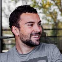 Daniel Bermejo López